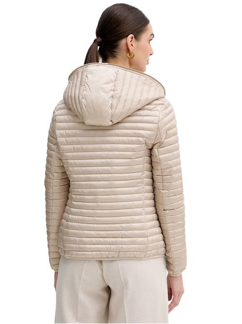 SAVE THE DUCK Piumino Alexa animal-free SAVE THE DUCK | D33620W4003